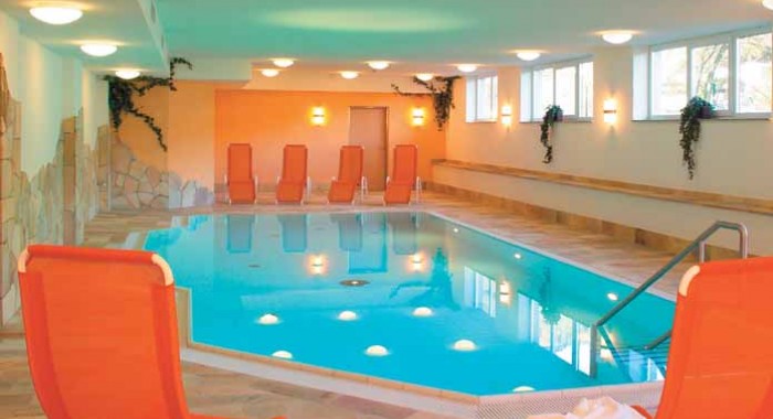 Hotel Toni, Kaprun ski chalet, image 7